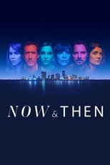 Poster for Now and Then Season 1