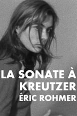 Poster for The Kreutzer Sonata