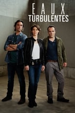 Poster for Troubled Waters Season 2