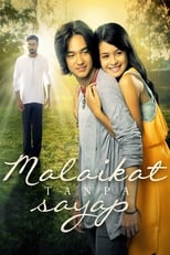 Poster for Malaikat Tanpa Sayap