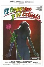 Poster for El orgasmo y el éxtasis