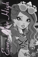 Poster for Ever After High-Legacy Day: A Tale of Two Tales