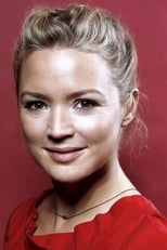 Fiche et filmographie de Virginie Efira