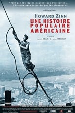 Howard Zinn, une histoire populaire américaine en streaming – Dustreaming