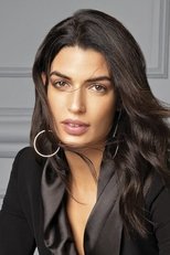 Foto retrato de Tonia Sotiropoulou