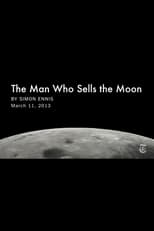 Poster for The Man Who Sells the Moon