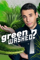 Greenwashed? poster