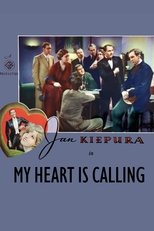 My Heart Is Calling main poster