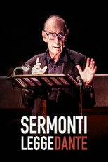Sermonti legge Dante (2000) poster
