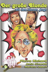 Der große Blonde mit dem blauen Auge