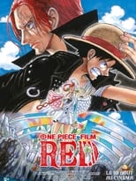 One Piece Film - Red en streaming – Dustreaming