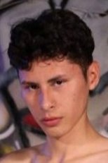 Dimitri Vega