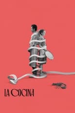 Poster for La Cocina 