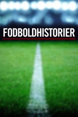 Poster for Fodboldhistorier