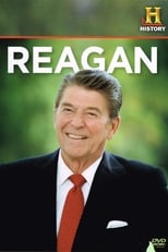 Poster for Reagan 