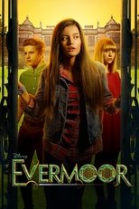 Poster for The Evermoor Chronicles