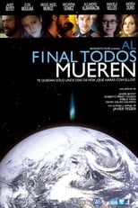 Poster for Al final todos mueren