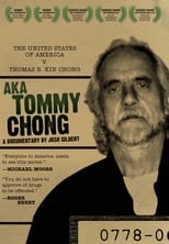 Poster for AKA Tommy Chong