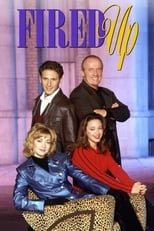 Poster for Fired Up Season 2