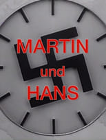 Poster for Martin und Hans