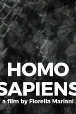 Poster for Homo Sapiens 