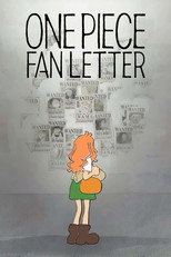 ONE PIECE FAN LETTER