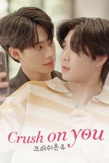 Crush On You