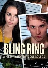 Bling Ring: Hollywood Heist
