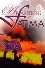 Poster for Apparitions at Fatima
