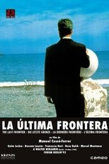 La última frontera main poster