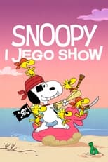 PL - SNOOPY I JEGO SHOW