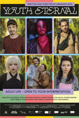 Youth Eternal poster