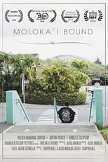 Moloka'i Bound (2019)