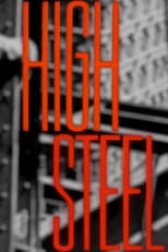 Poster for High Steel