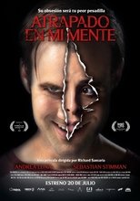 Atrapado en mi mente poster movie