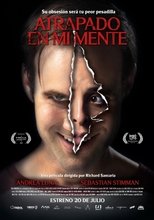 Poster for Atrapado en mi mente 