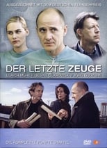 Poster for Der letzte Zeuge Season 5