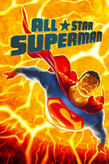 Poster di Superman: All Star Superman