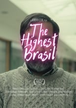 Poster for The Highest Brasil 