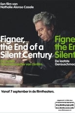 Poster for Figner: The End of a Silent Century 