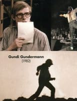 Poster for Gundi Gundermann 