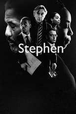 Poster for Stephen Season 1