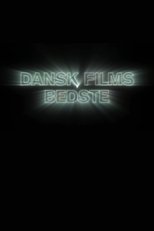 Poster for Dansk films bedste