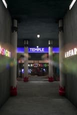 Poster for Temple