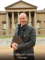 Phil Spencer's Stately Homes (2016)