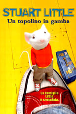 Poster di Stuart Little - Un topolino in gamba