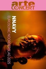 NNAVY @ Eurosonic Noorderslag 2025