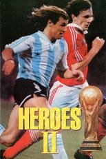 Héroes II: Noches Mágicas