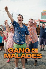 Gang de malades poster