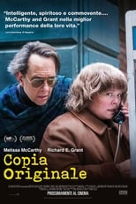 Poster di Copia originale